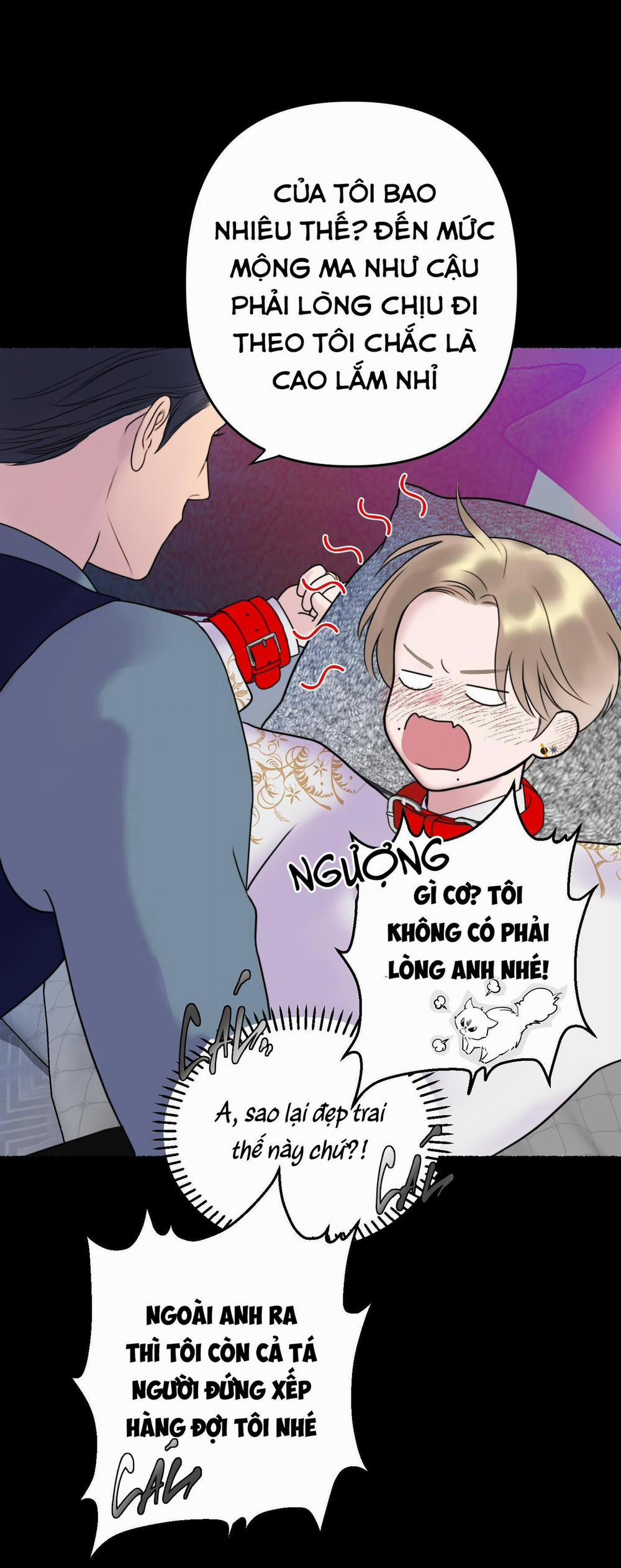 (End) Loài Người Thật Quá Đáng 1 trang 67