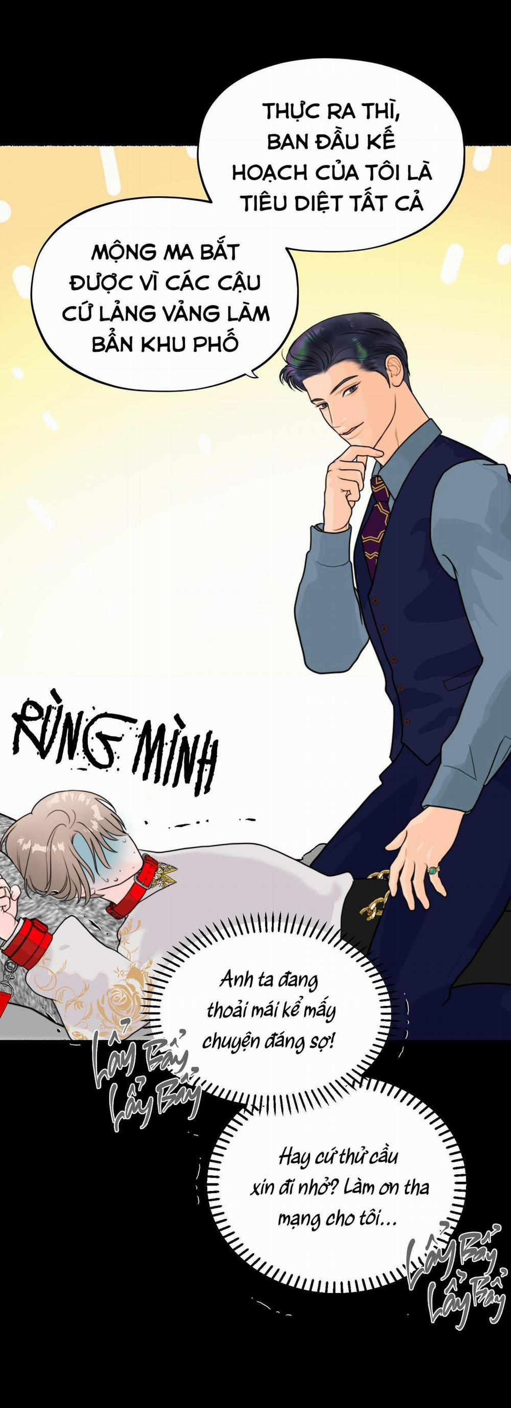 (End) Loài Người Thật Quá Đáng 1 trang 69