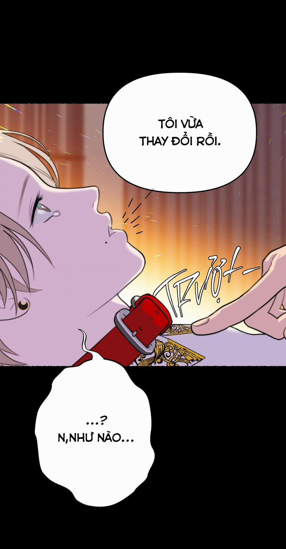 (End) Loài Người Thật Quá Đáng 1 trang 71