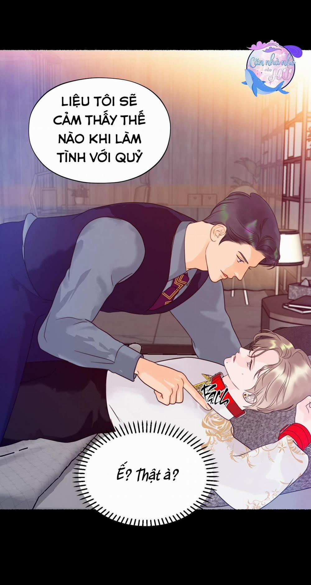 (End) Loài Người Thật Quá Đáng 1 trang 73