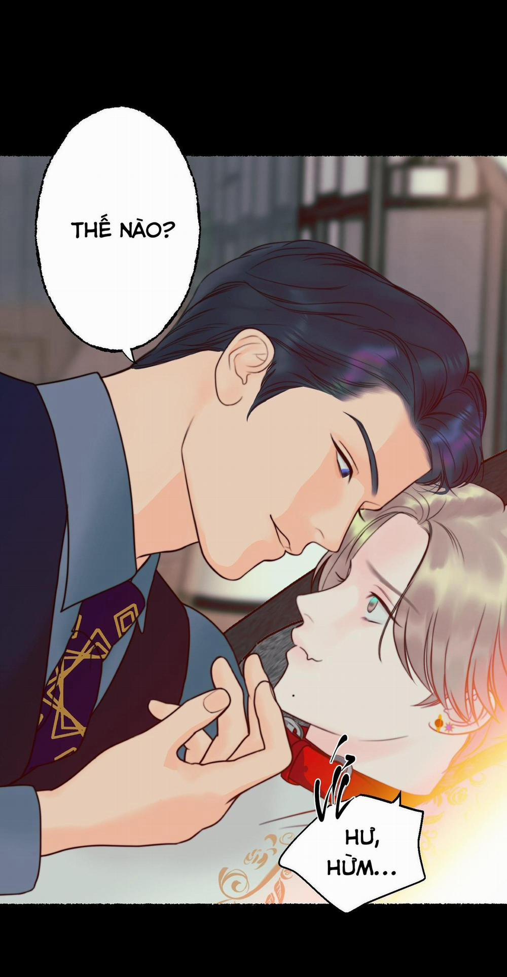 (End) Loài Người Thật Quá Đáng 1 trang 76