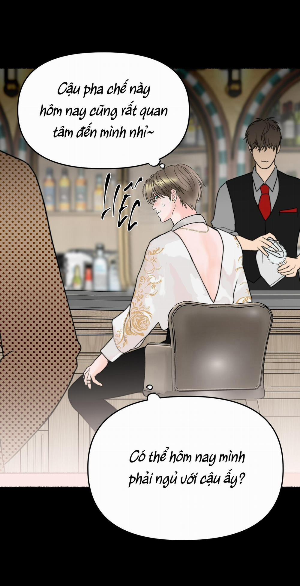 (End) Loài Người Thật Quá Đáng 1 trang 8