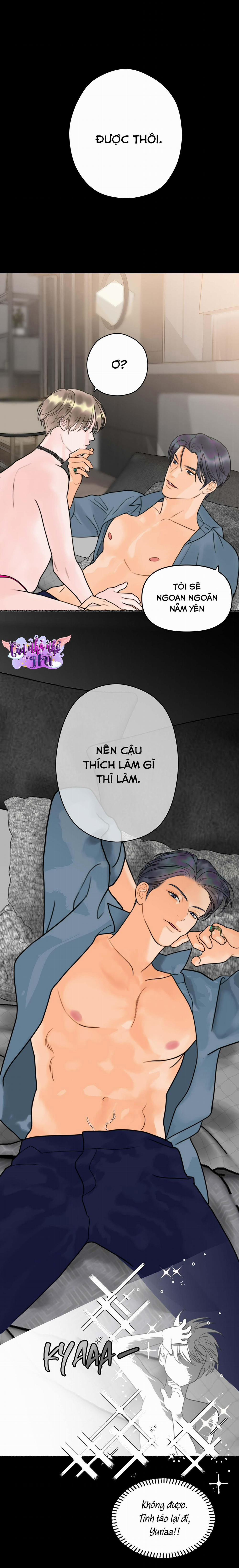 (End) Loài Người Thật Quá Đáng 2 trang 13