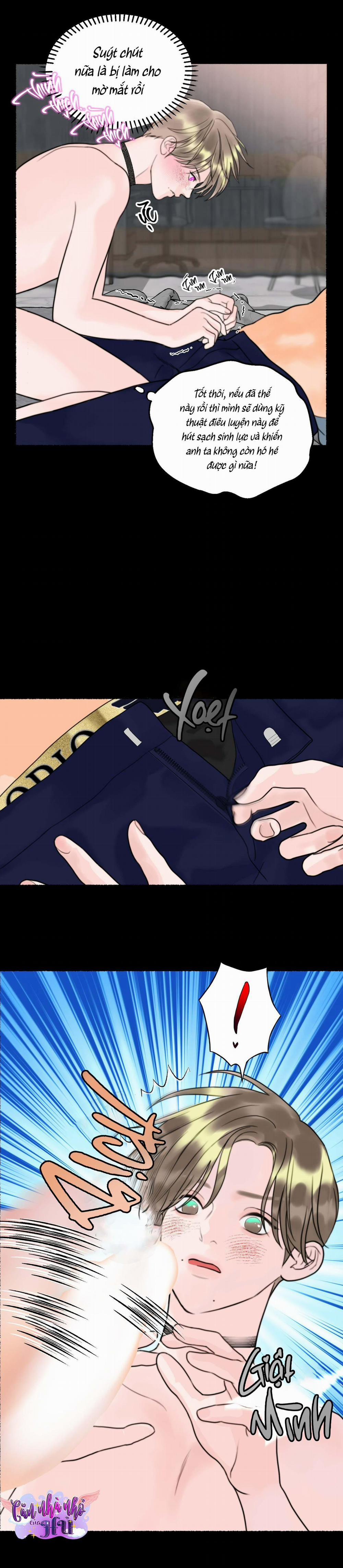 (End) Loài Người Thật Quá Đáng 2 trang 14