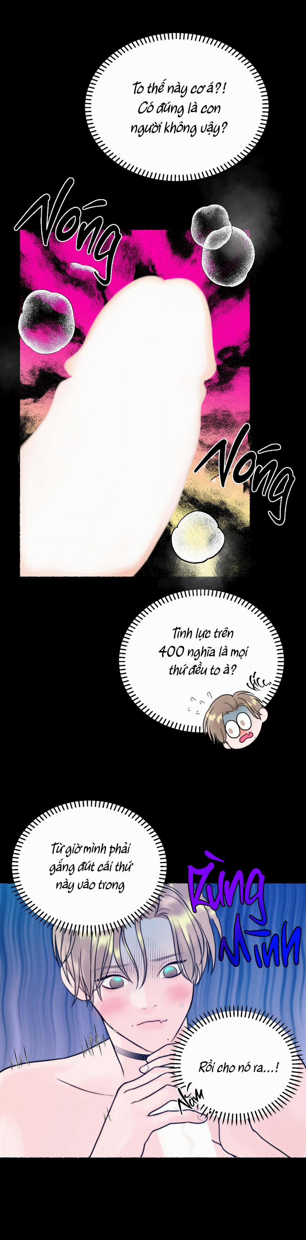 (End) Loài Người Thật Quá Đáng 2 trang 15