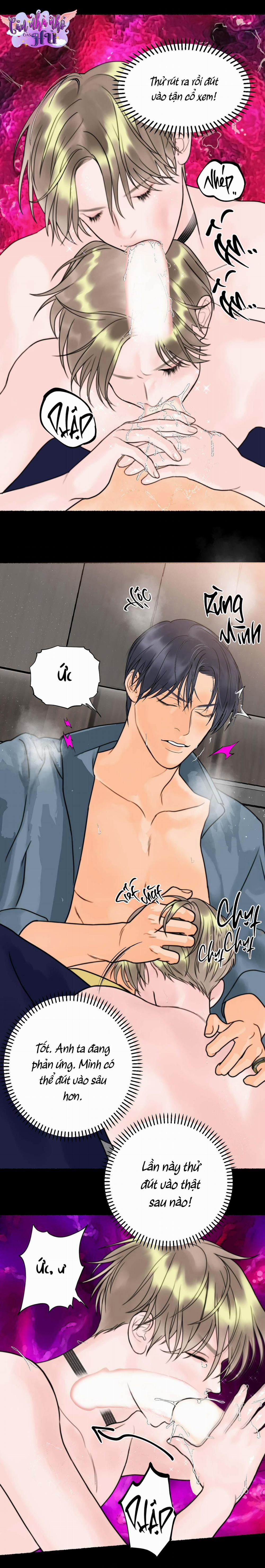 (End) Loài Người Thật Quá Đáng 2 trang 20