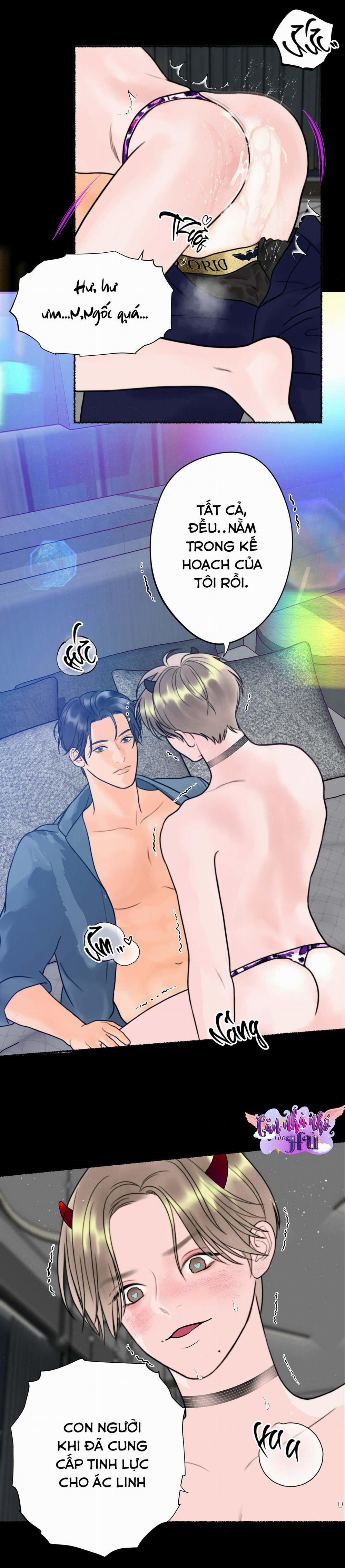 (End) Loài Người Thật Quá Đáng 2 trang 24