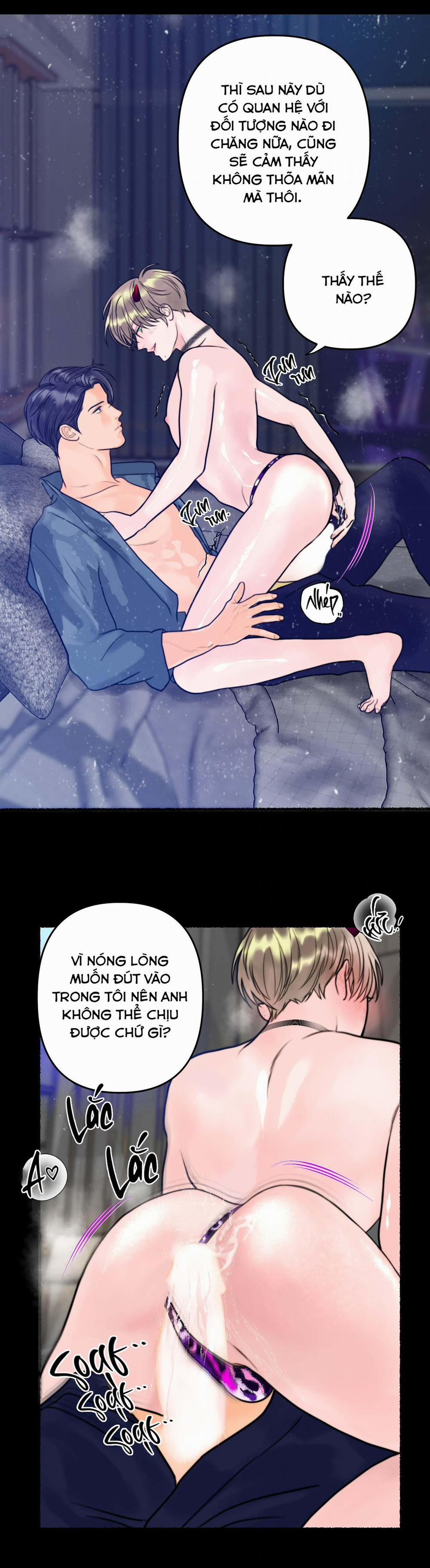 (End) Loài Người Thật Quá Đáng 2 trang 25