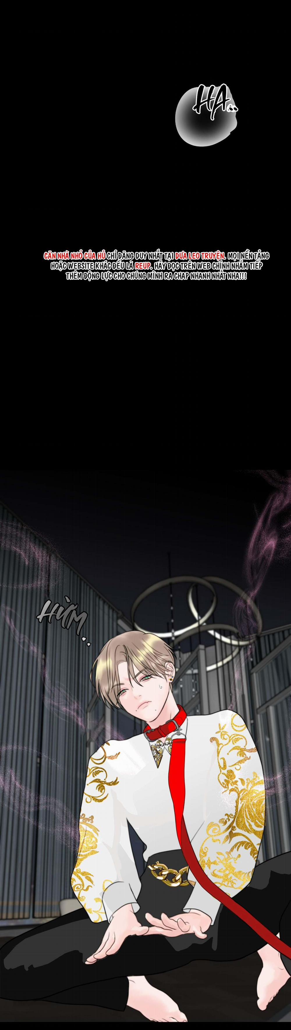 (End) Loài Người Thật Quá Đáng 2 trang 3