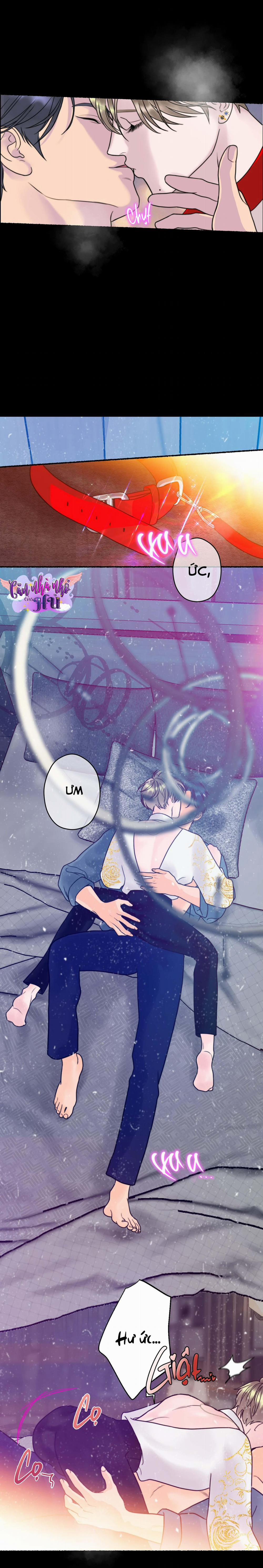 (End) Loài Người Thật Quá Đáng 2 trang 6