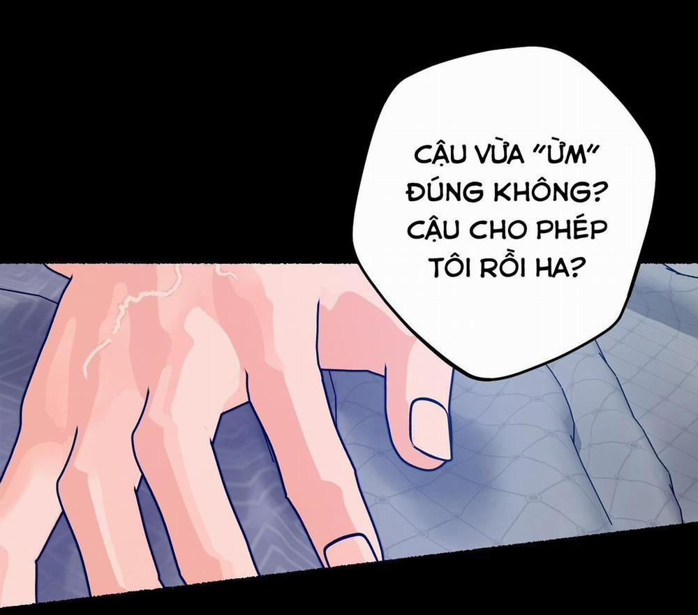 (End) Loài Người Thật Quá Đáng 3 trang 38