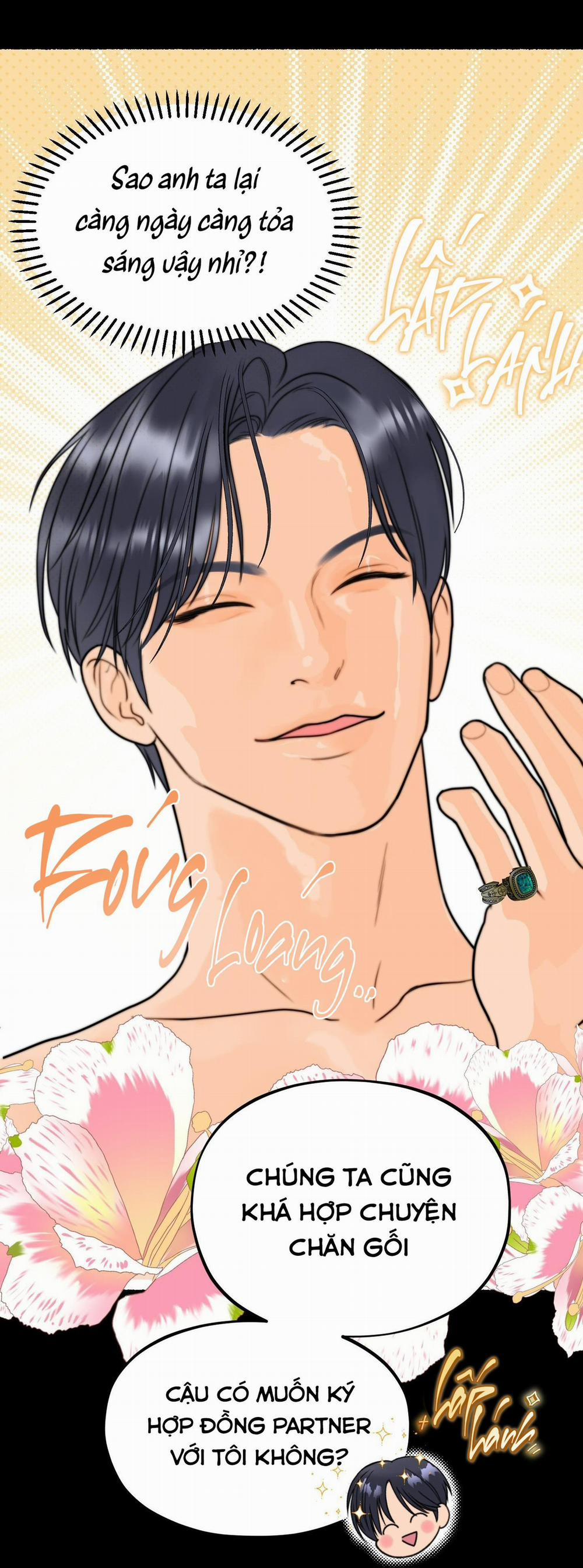 (End) Loài Người Thật Quá Đáng 3 trang 51