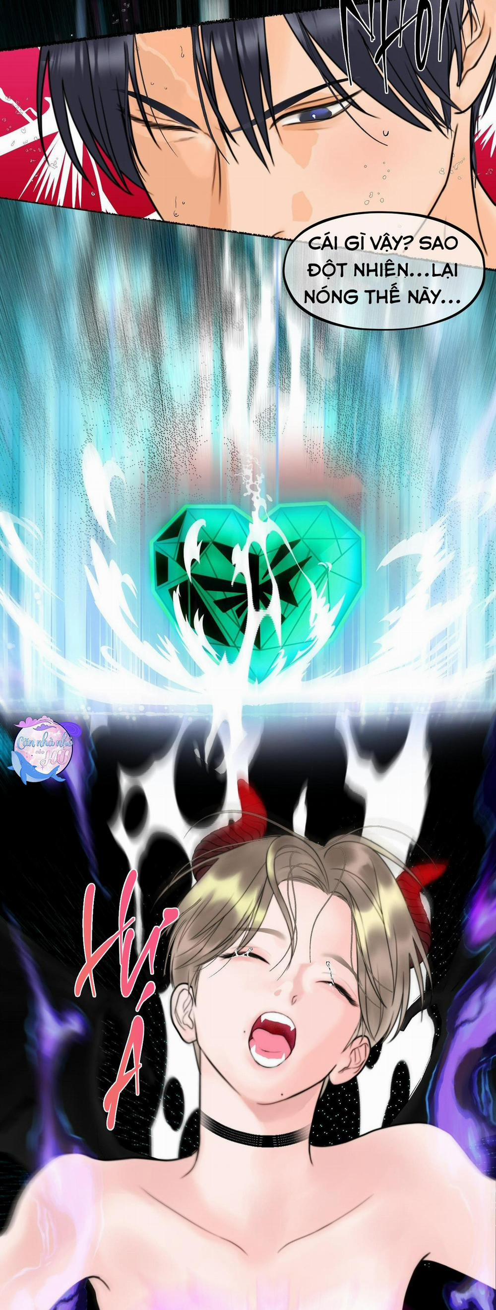 (End) Loài Người Thật Quá Đáng 3 trang 69