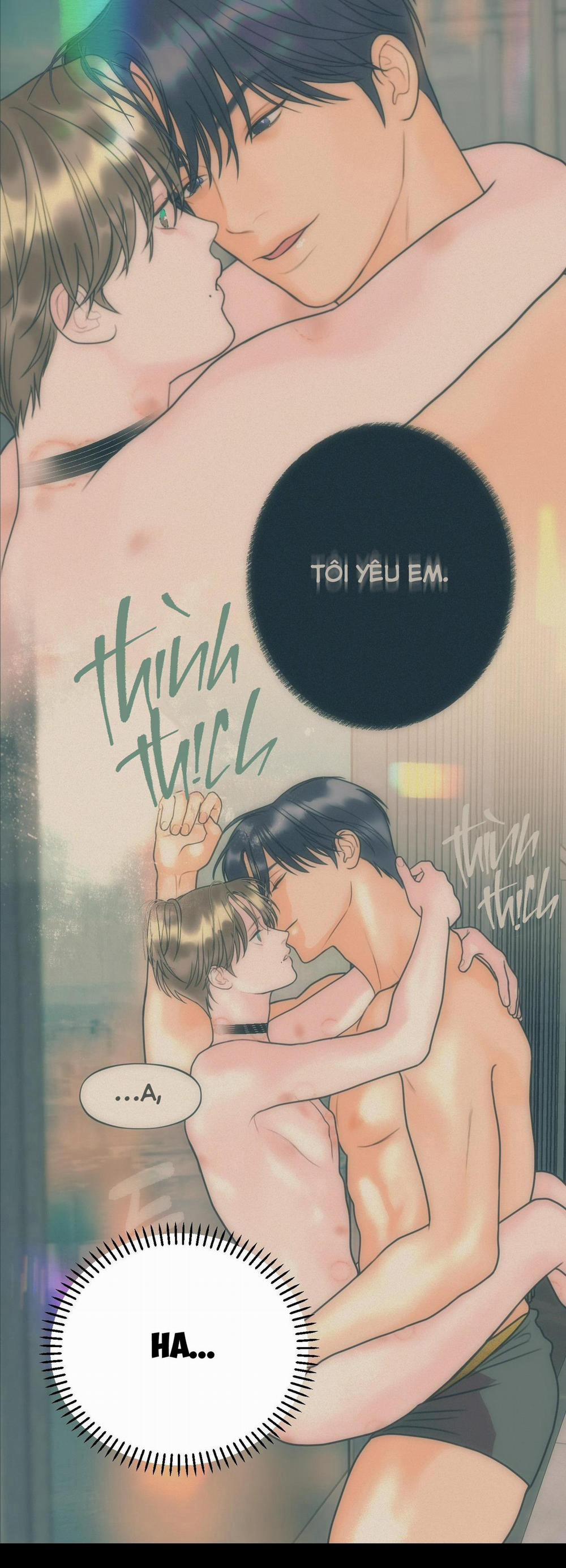 (End) Loài Người Thật Quá Đáng 3 trang 84