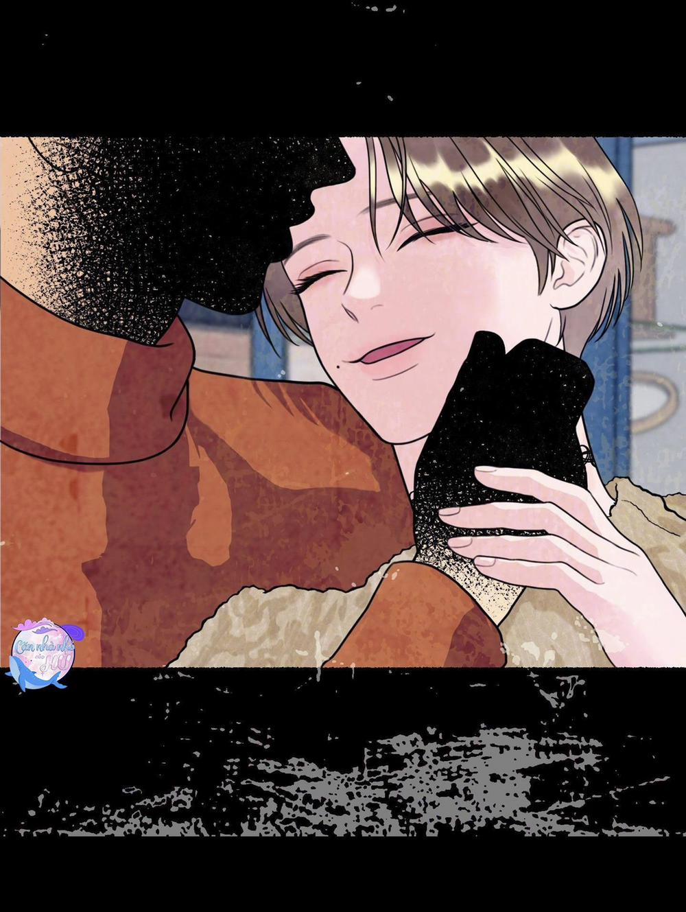 (End) Loài Người Thật Quá Đáng 4 trang 10