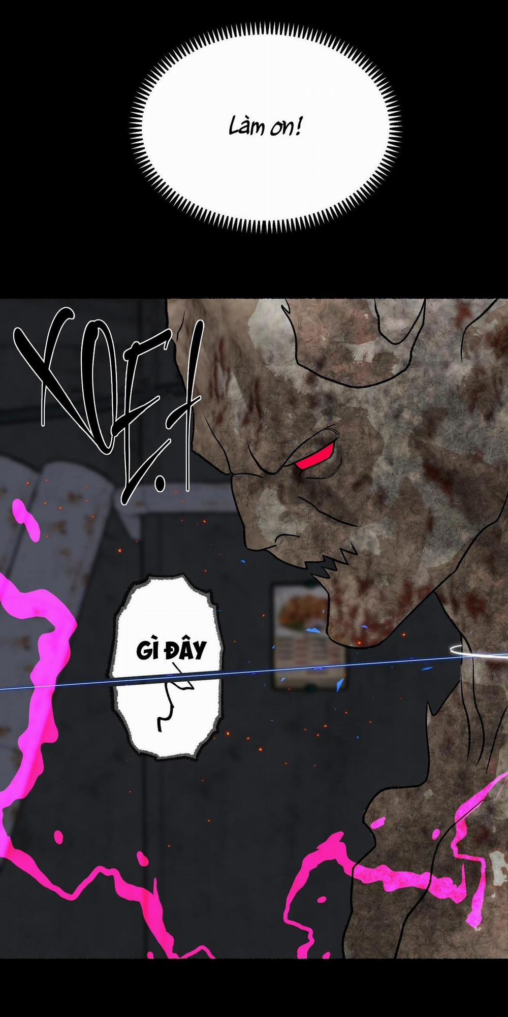 (End) Loài Người Thật Quá Đáng 4 trang 104