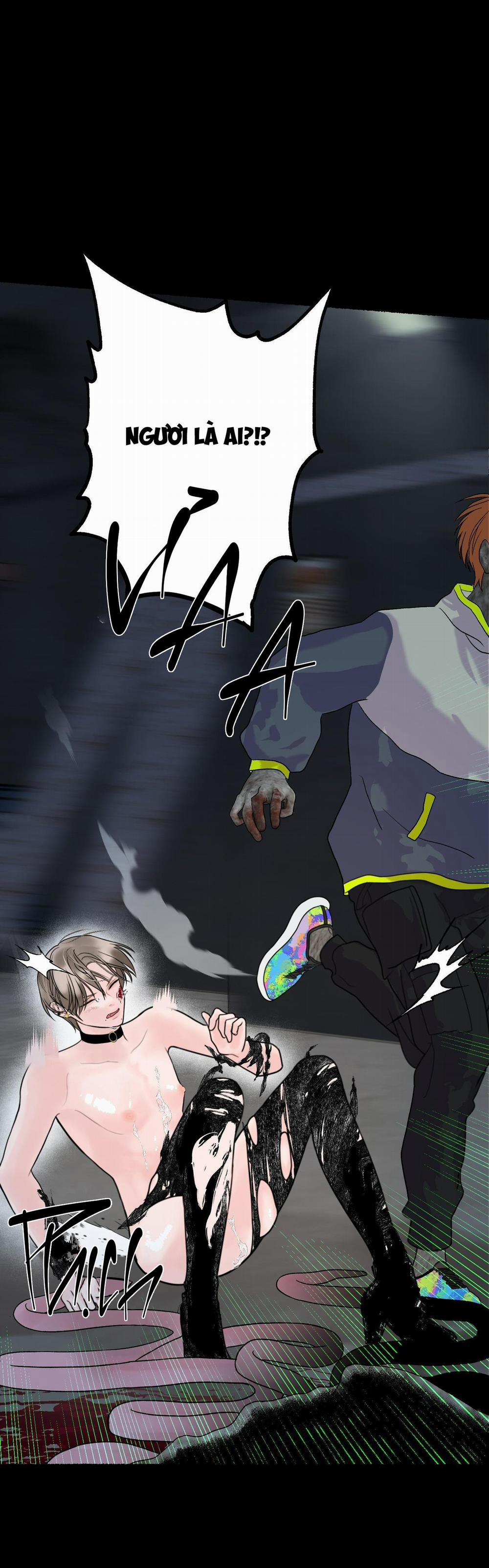 (End) Loài Người Thật Quá Đáng 4 trang 108