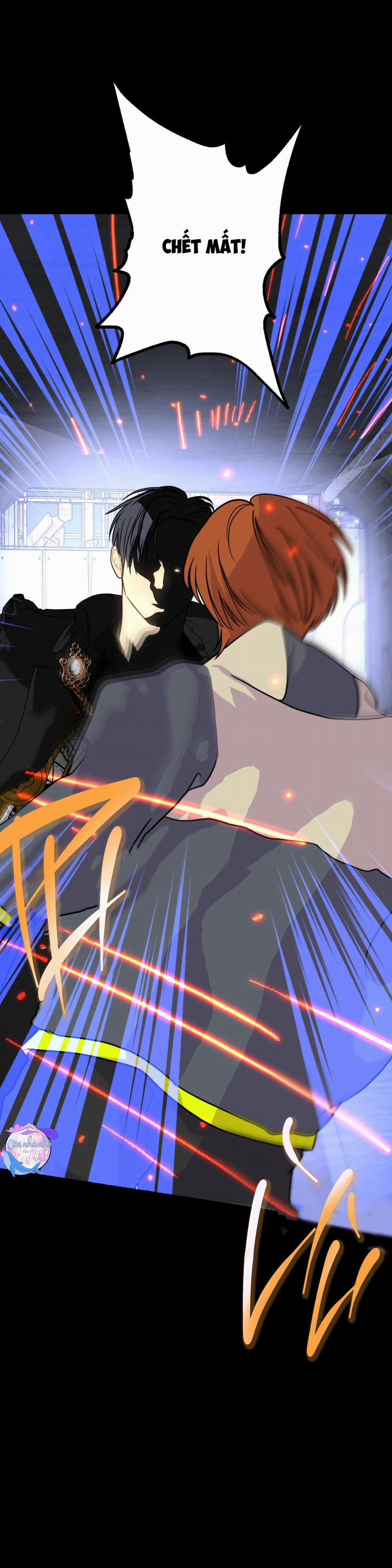 (End) Loài Người Thật Quá Đáng 4 trang 109