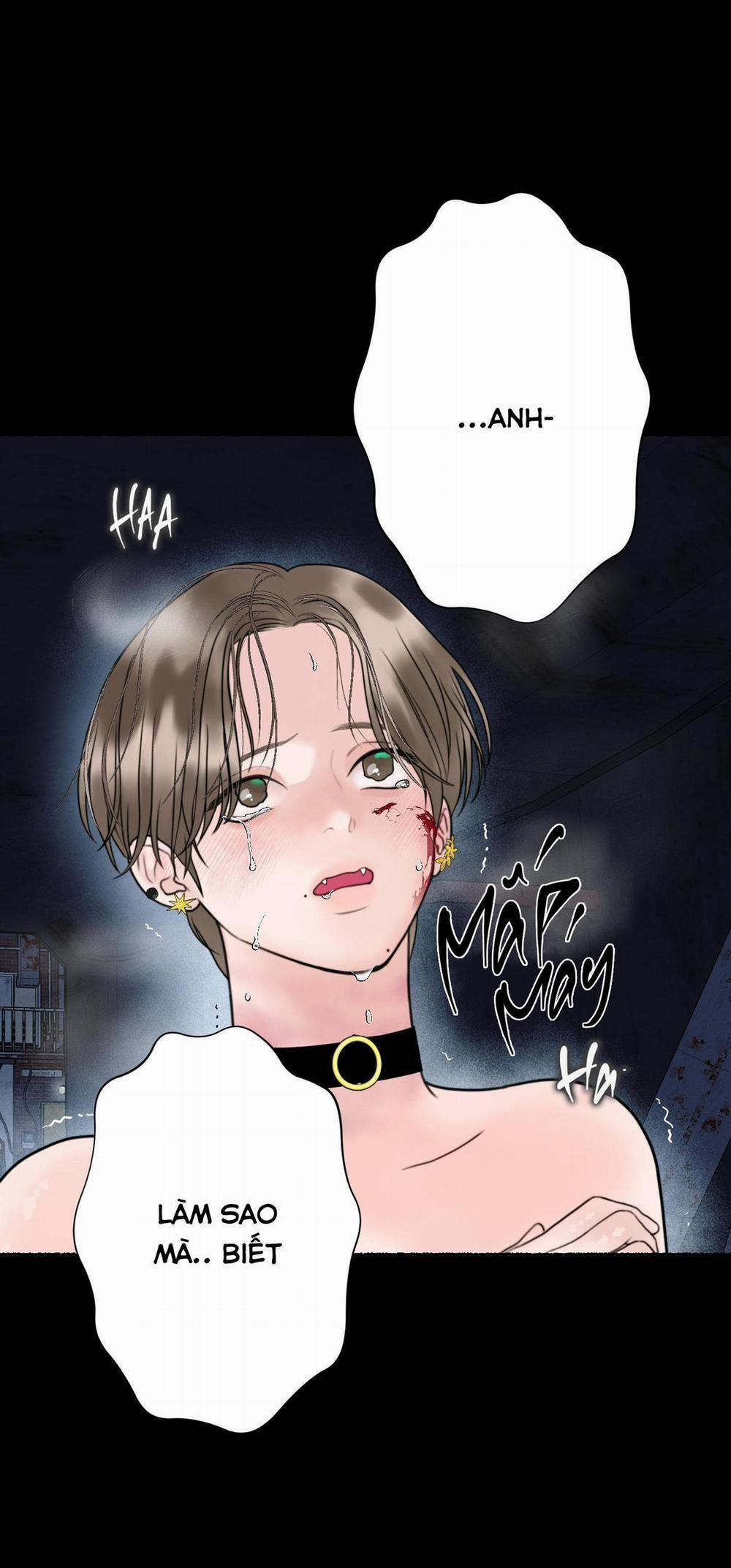 (End) Loài Người Thật Quá Đáng 4 trang 116