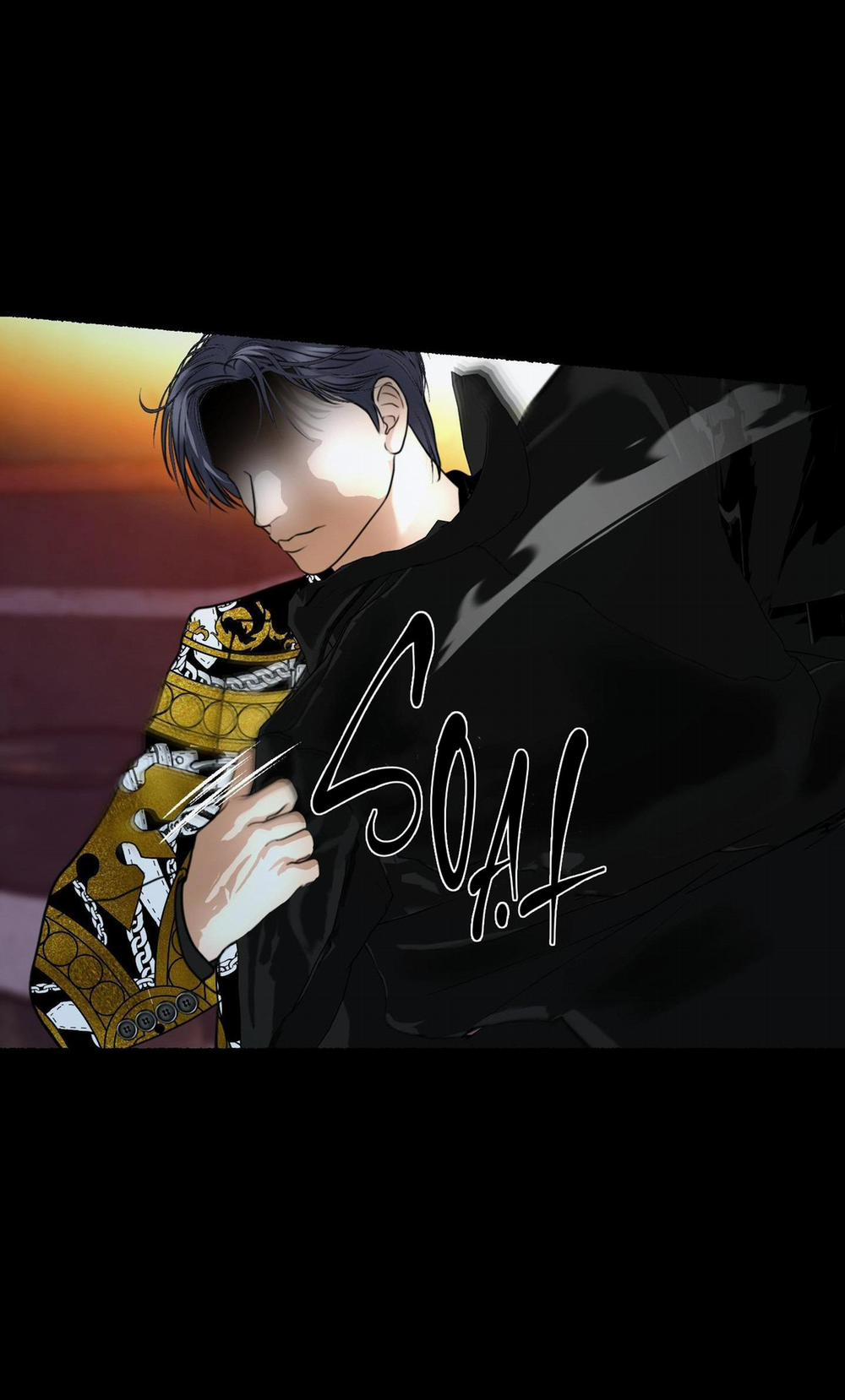 (End) Loài Người Thật Quá Đáng 4 trang 121