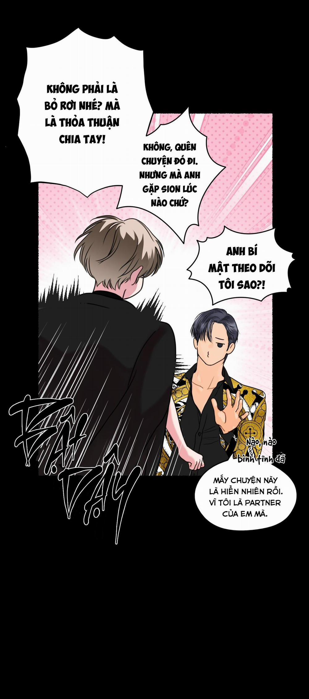 (End) Loài Người Thật Quá Đáng 4 trang 129