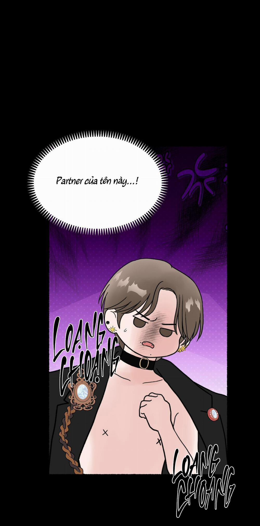 (End) Loài Người Thật Quá Đáng 4 trang 130