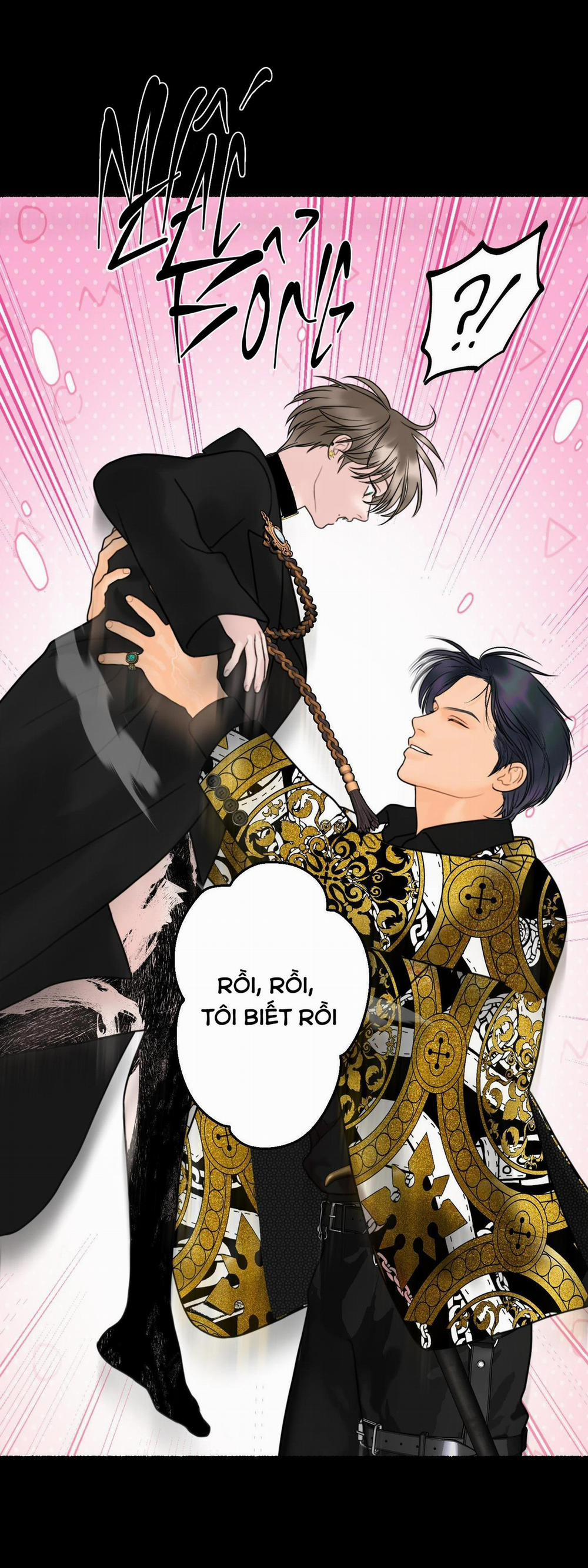 (End) Loài Người Thật Quá Đáng 4 trang 132