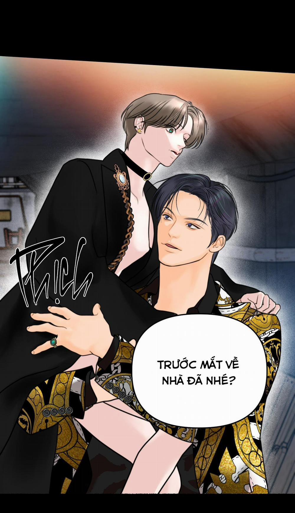 (End) Loài Người Thật Quá Đáng 4 trang 133