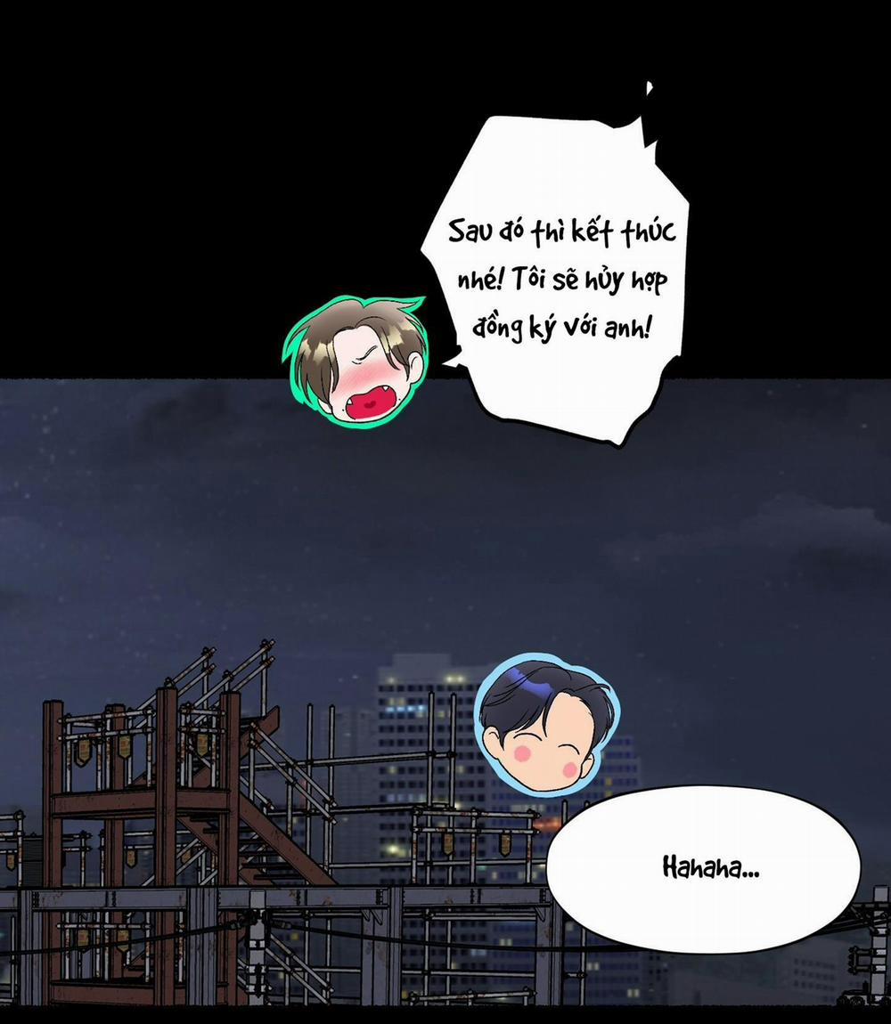 (End) Loài Người Thật Quá Đáng 4 trang 137