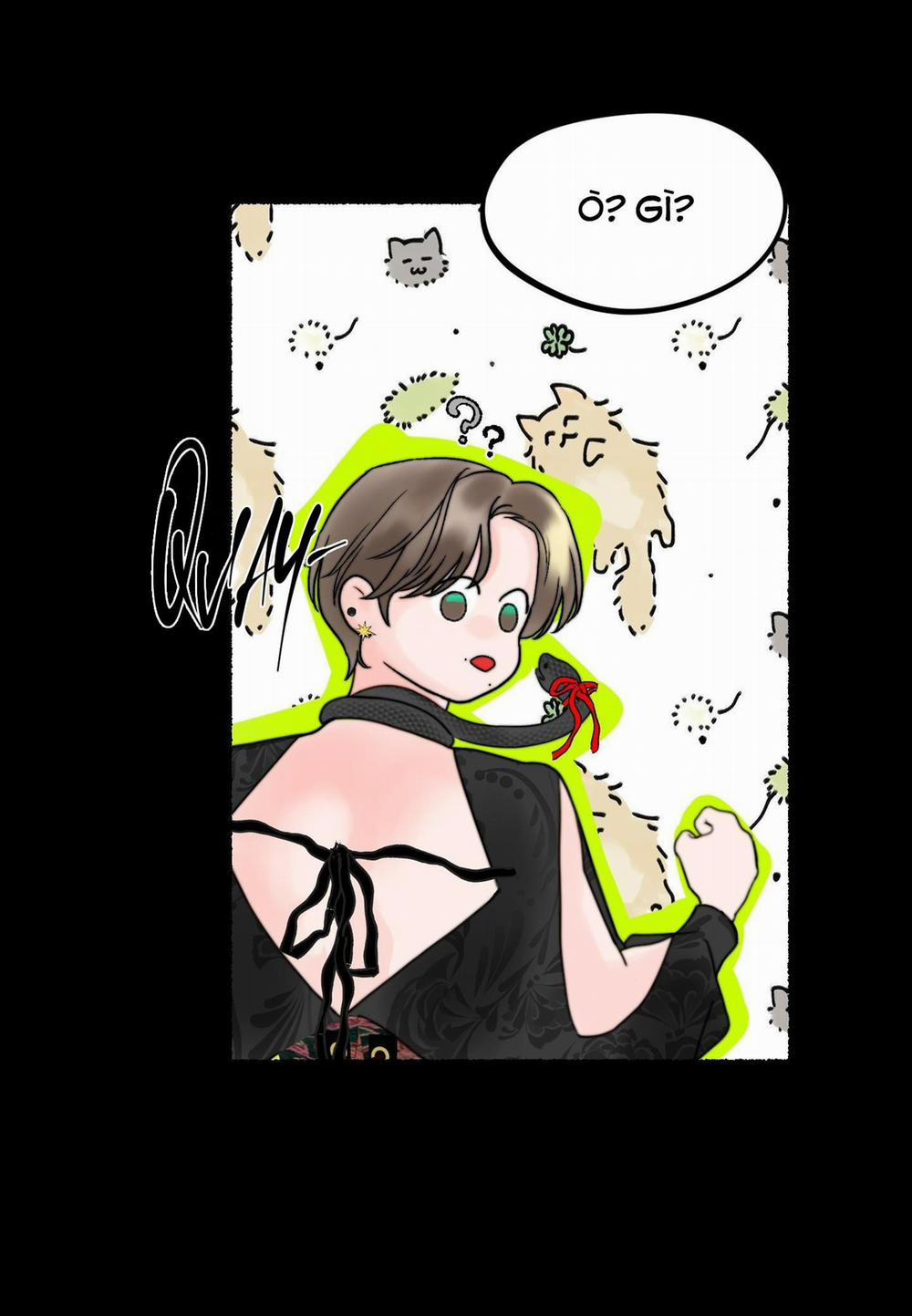 (End) Loài Người Thật Quá Đáng 4 trang 21