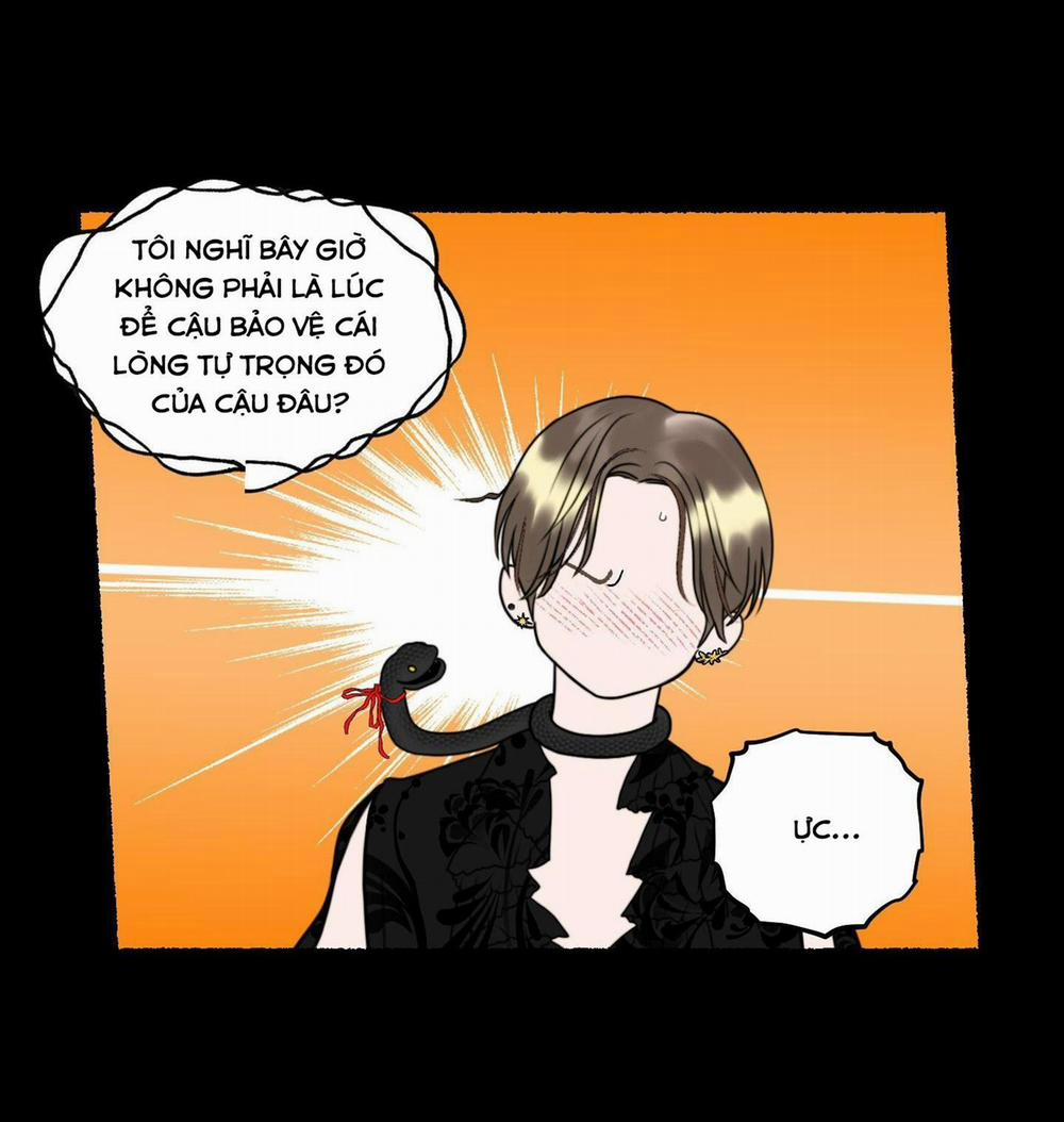 (End) Loài Người Thật Quá Đáng 4 trang 25