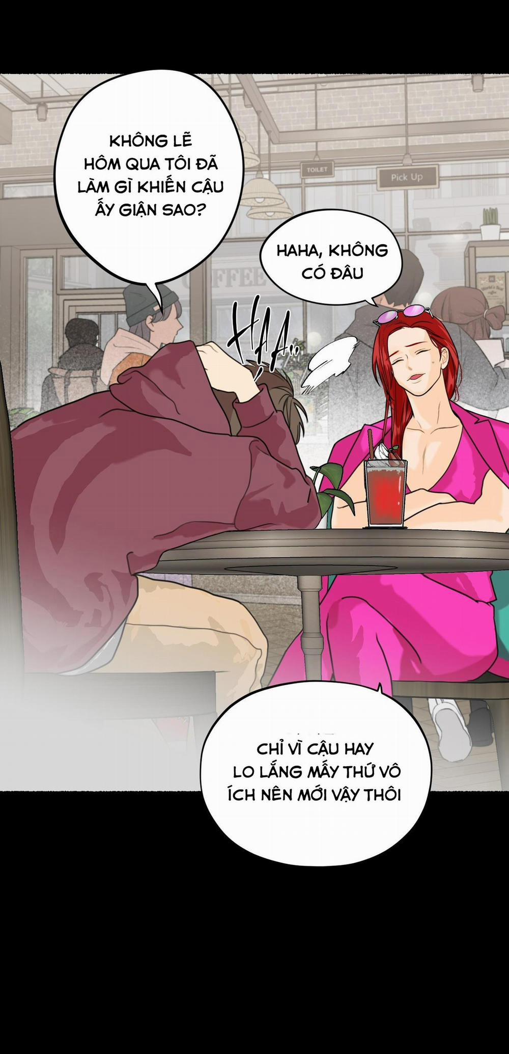 (End) Loài Người Thật Quá Đáng 4 trang 28