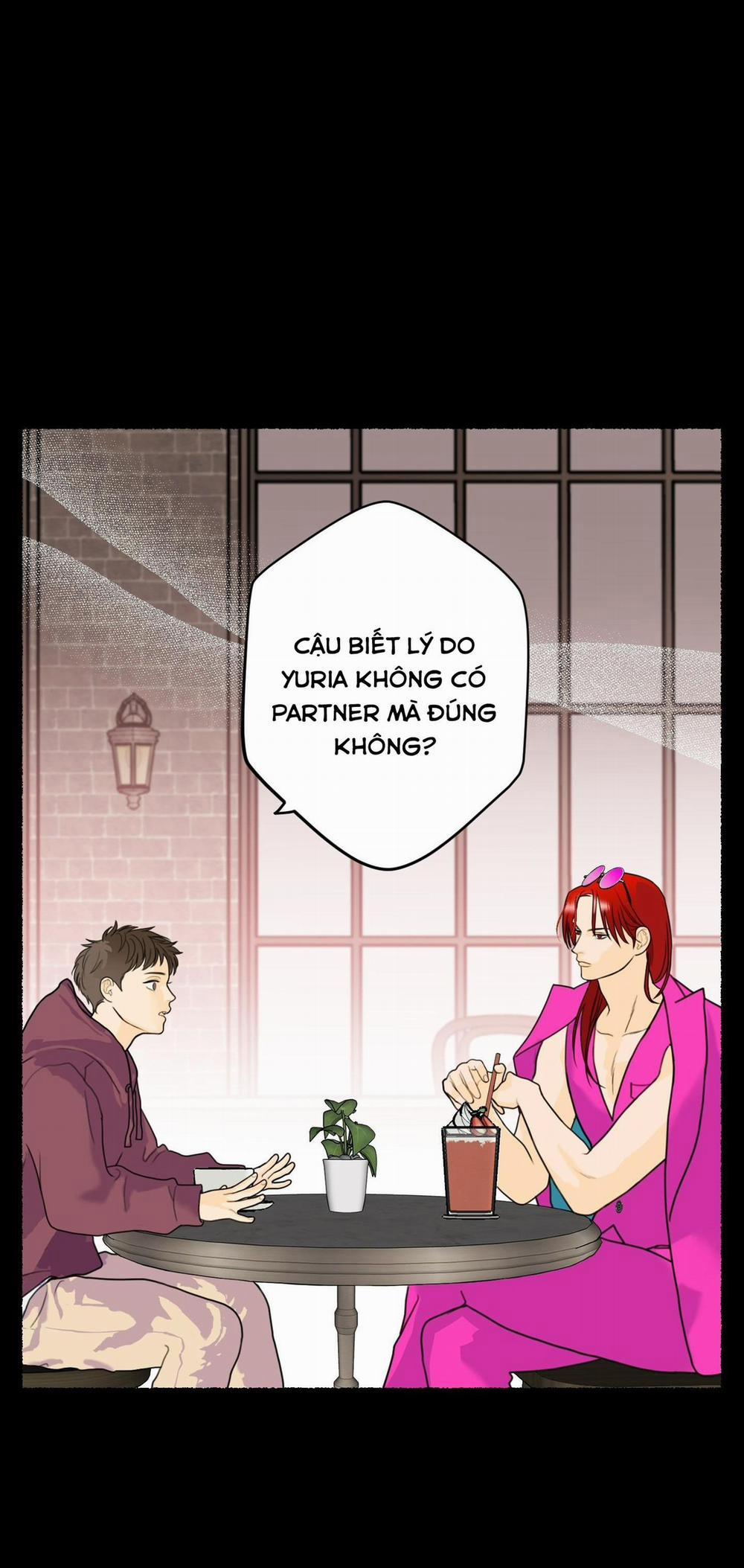 (End) Loài Người Thật Quá Đáng 4 trang 31