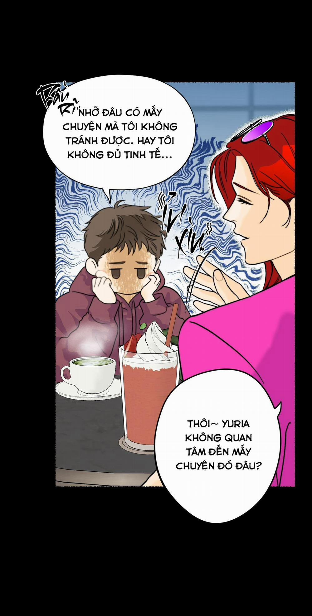 (End) Loài Người Thật Quá Đáng 4 trang 32