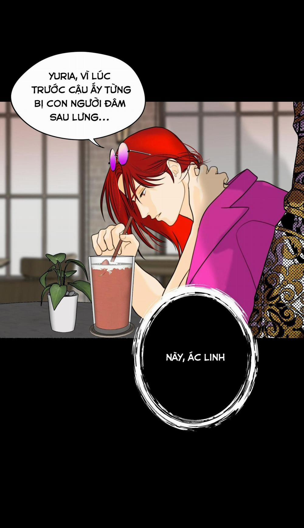 (End) Loài Người Thật Quá Đáng 4 trang 36