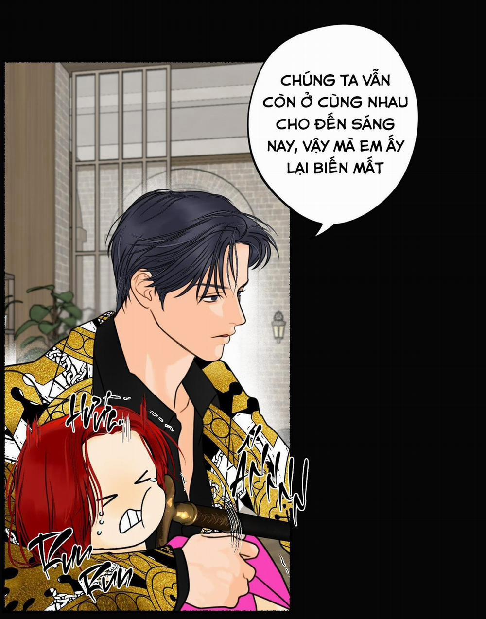 (End) Loài Người Thật Quá Đáng 4 trang 43