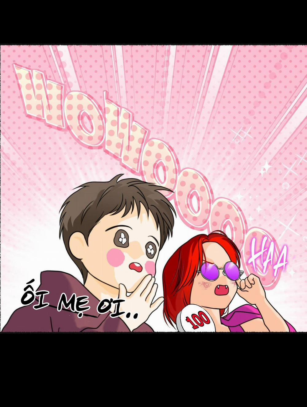 (End) Loài Người Thật Quá Đáng 4 trang 47