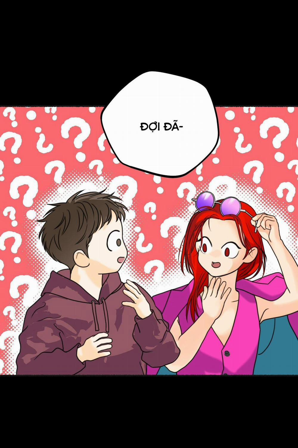 (End) Loài Người Thật Quá Đáng 4 trang 48