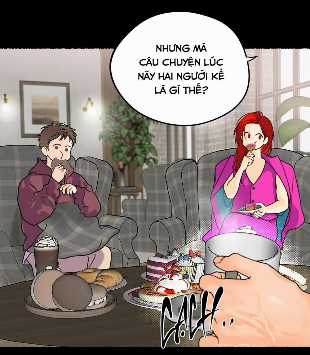 (End) Loài Người Thật Quá Đáng 4 trang 52