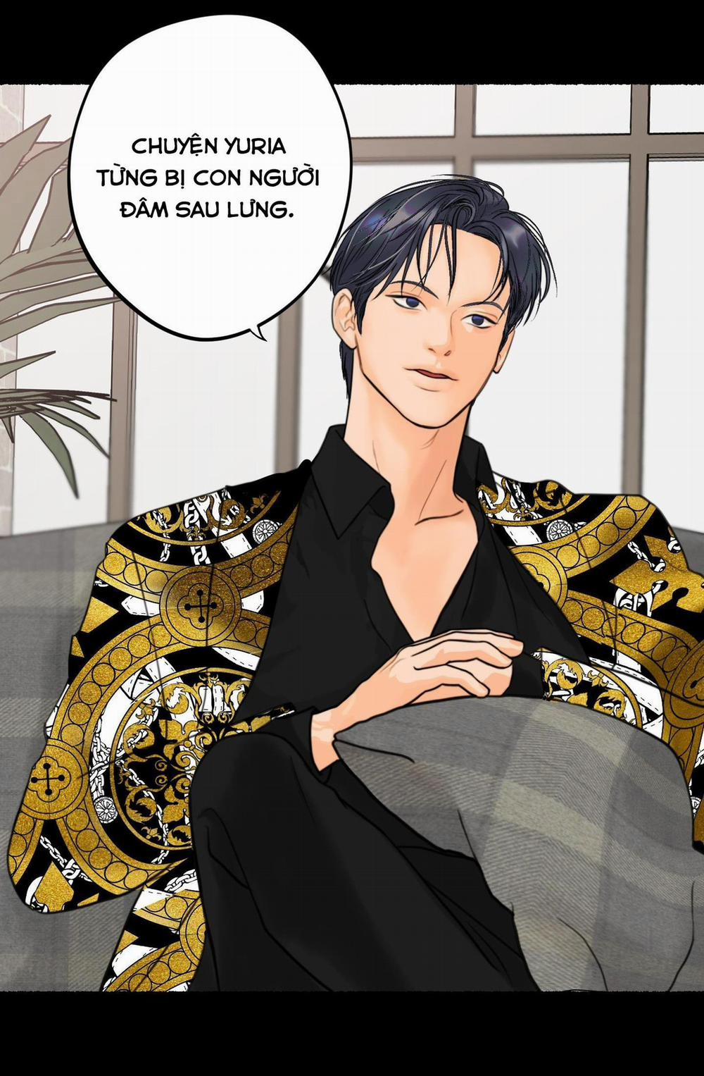 (End) Loài Người Thật Quá Đáng 4 trang 53