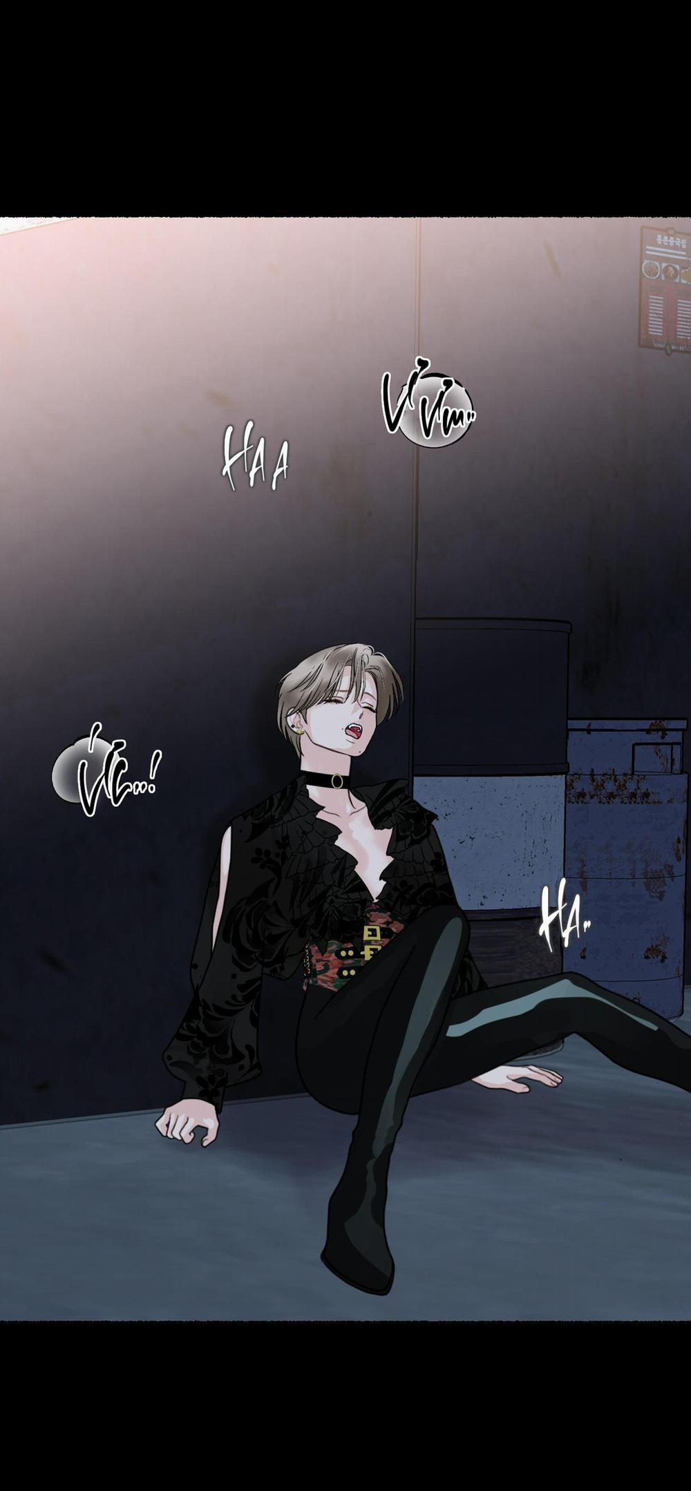 (End) Loài Người Thật Quá Đáng 4 trang 60