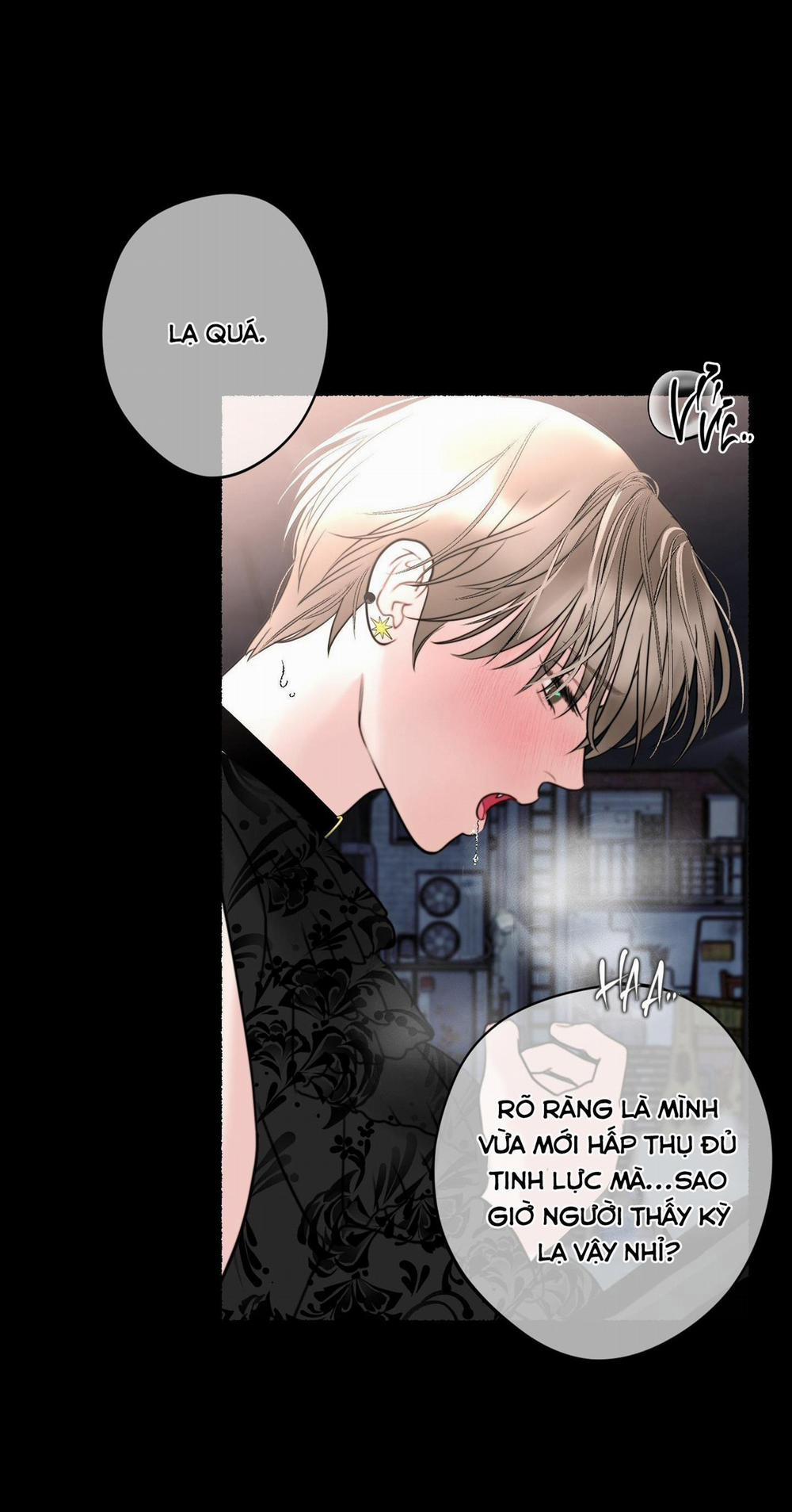 (End) Loài Người Thật Quá Đáng 4 trang 61