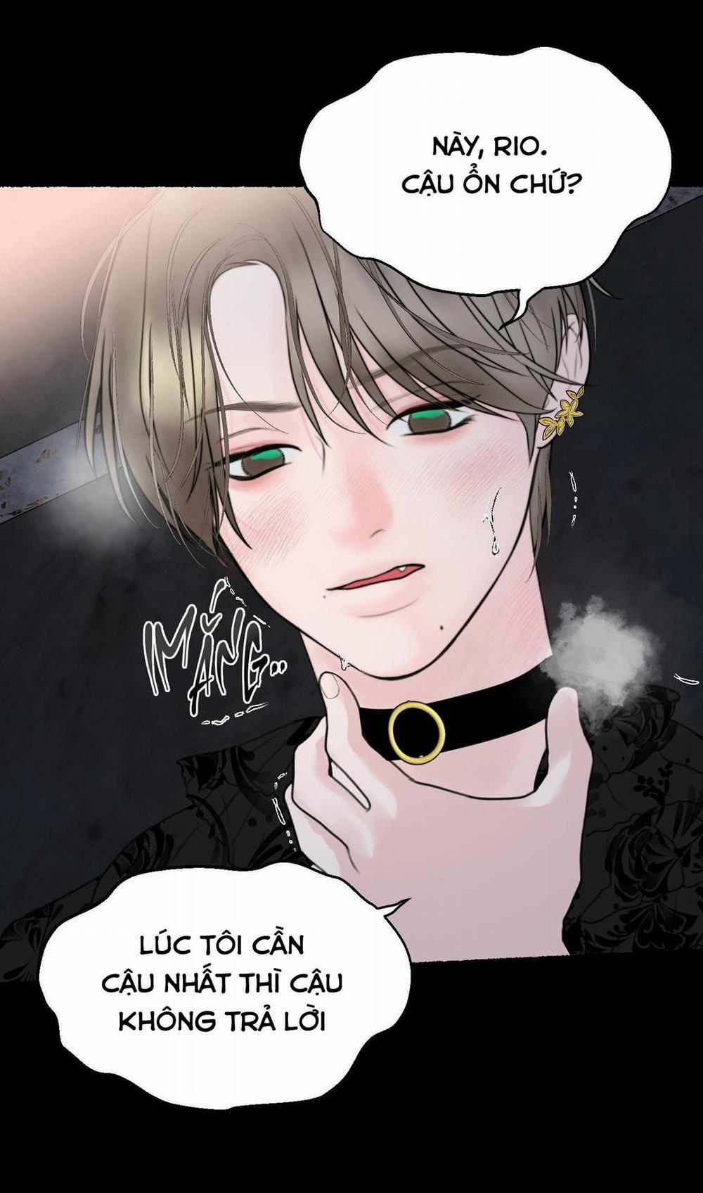 (End) Loài Người Thật Quá Đáng 4 trang 63