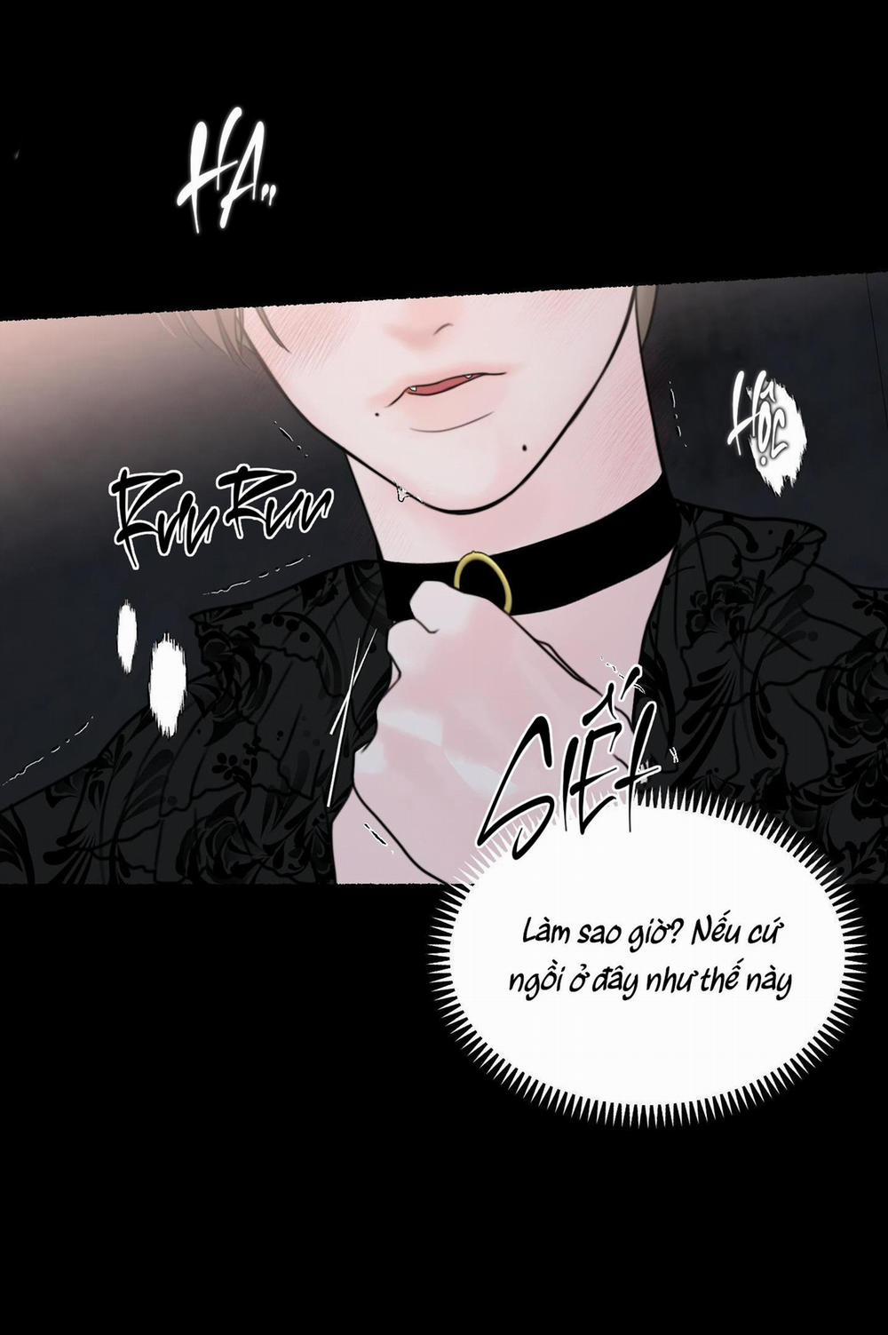 (End) Loài Người Thật Quá Đáng 4 trang 64