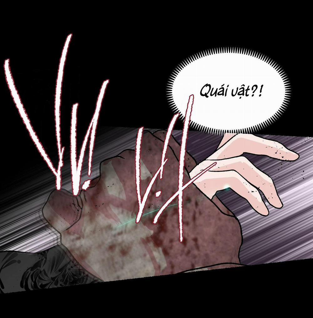 (End) Loài Người Thật Quá Đáng 4 trang 75