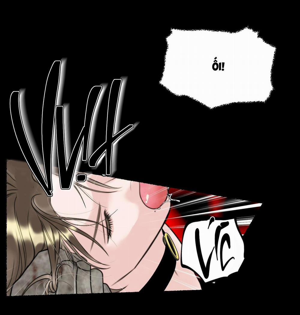 (End) Loài Người Thật Quá Đáng 4 trang 87