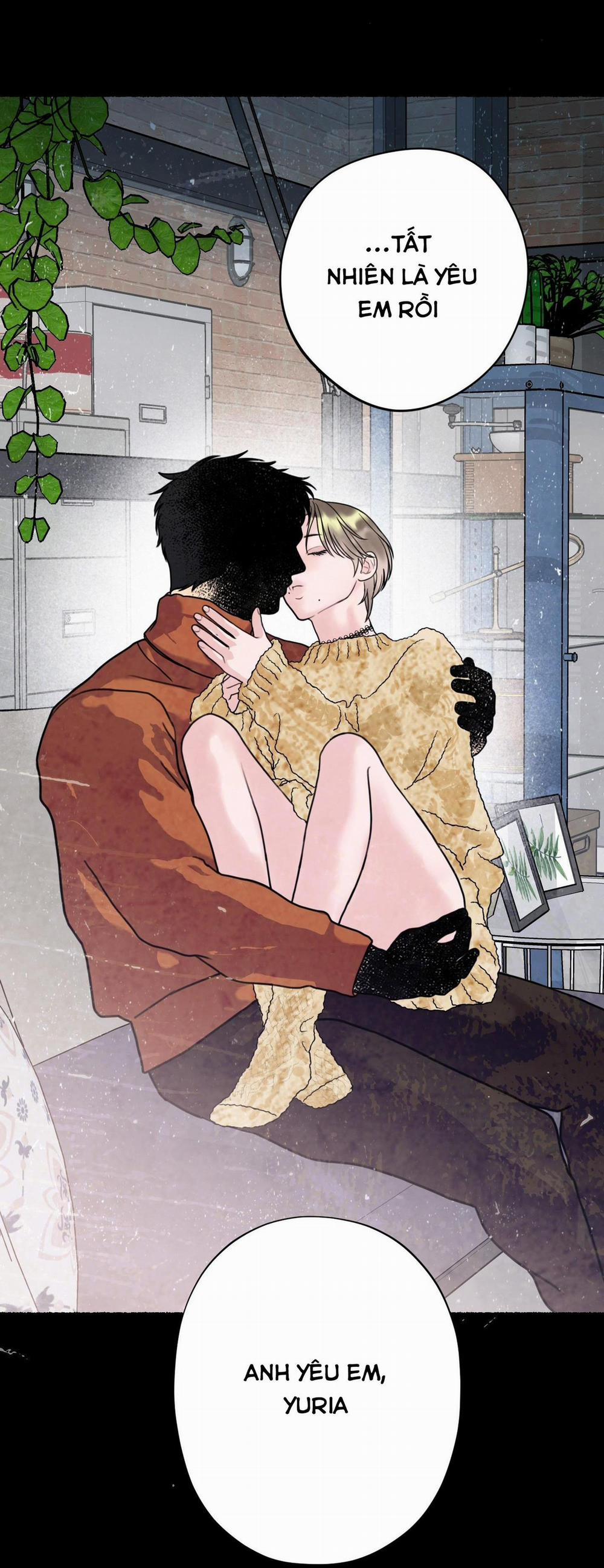 (End) Loài Người Thật Quá Đáng 4 trang 9