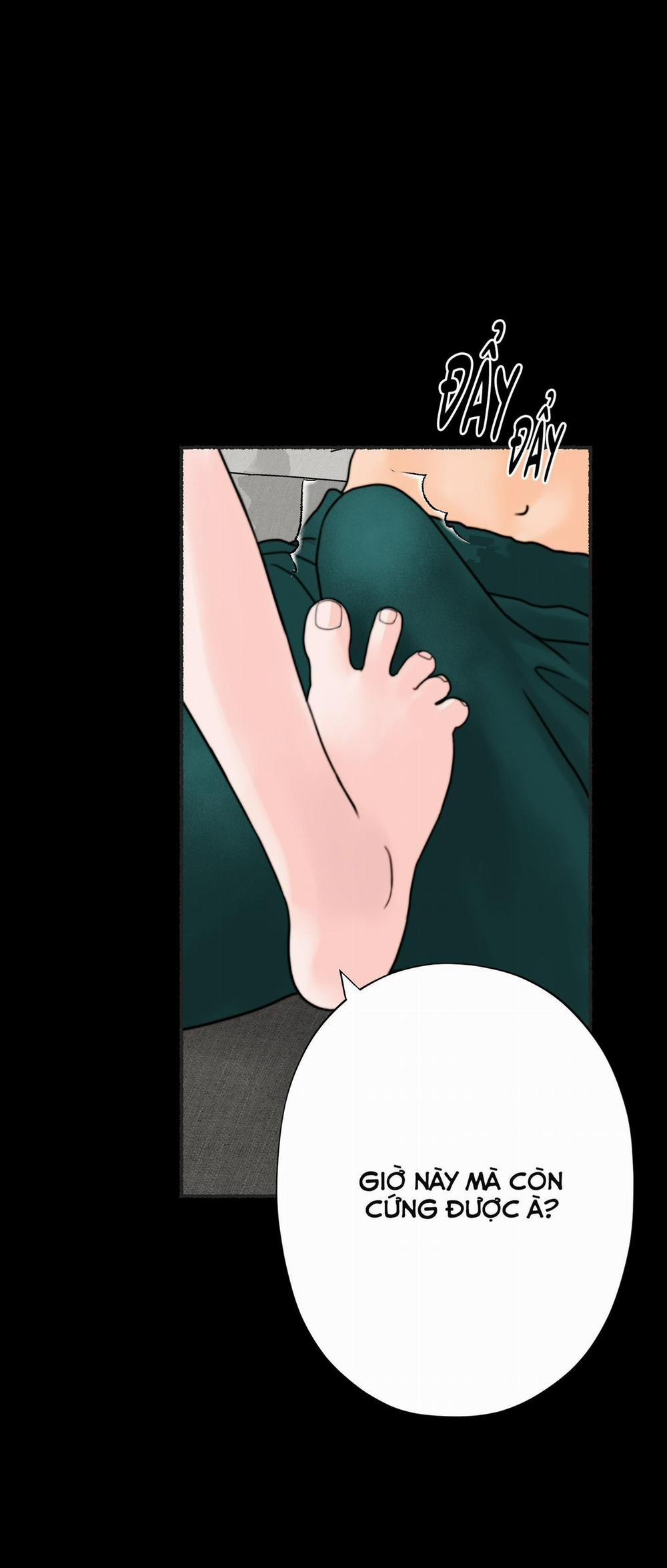 (End) Loài Người Thật Quá Đáng 5 END trang 10