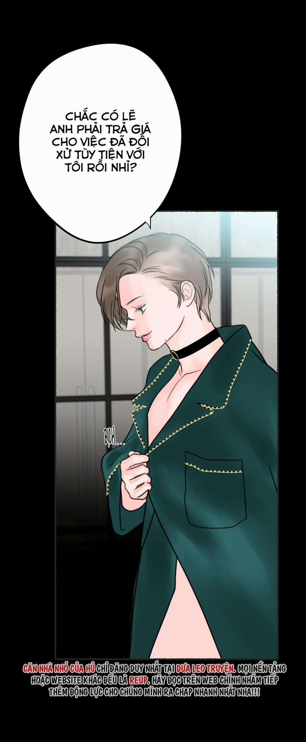 (End) Loài Người Thật Quá Đáng 5 END trang 12