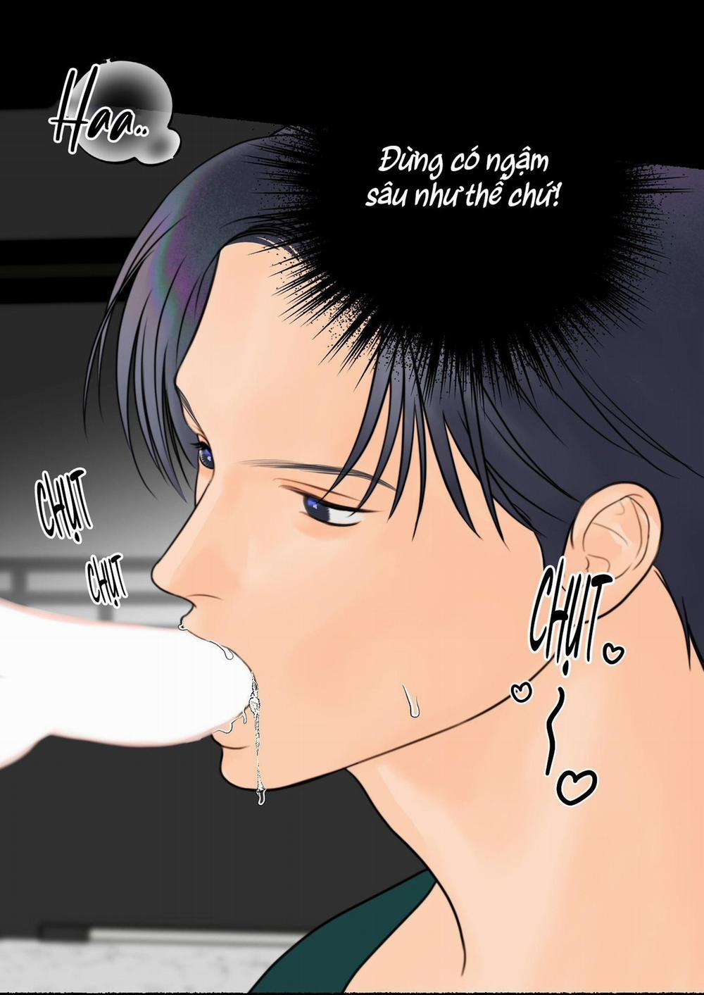 (End) Loài Người Thật Quá Đáng 5 END trang 22